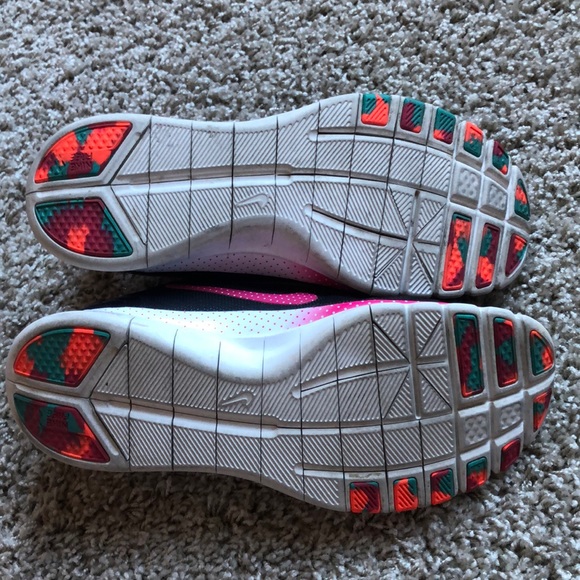 Nike women’s free runs 3.0 - Picture 7 of 7